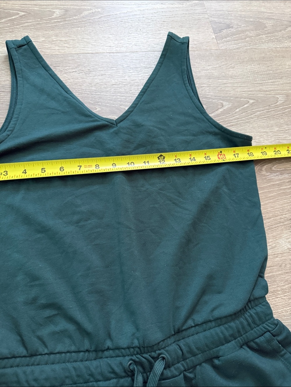 Lole romper - Picture 3 of 6
